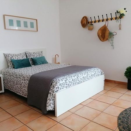 Apartamento Estudio Pinhalmar Vila Nova de Milfontes Eksteriør billede