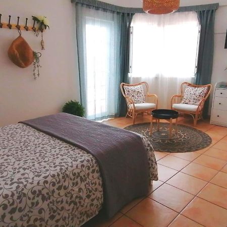 Apartamento Estudio Pinhalmar Vila Nova de Milfontes Eksteriør billede