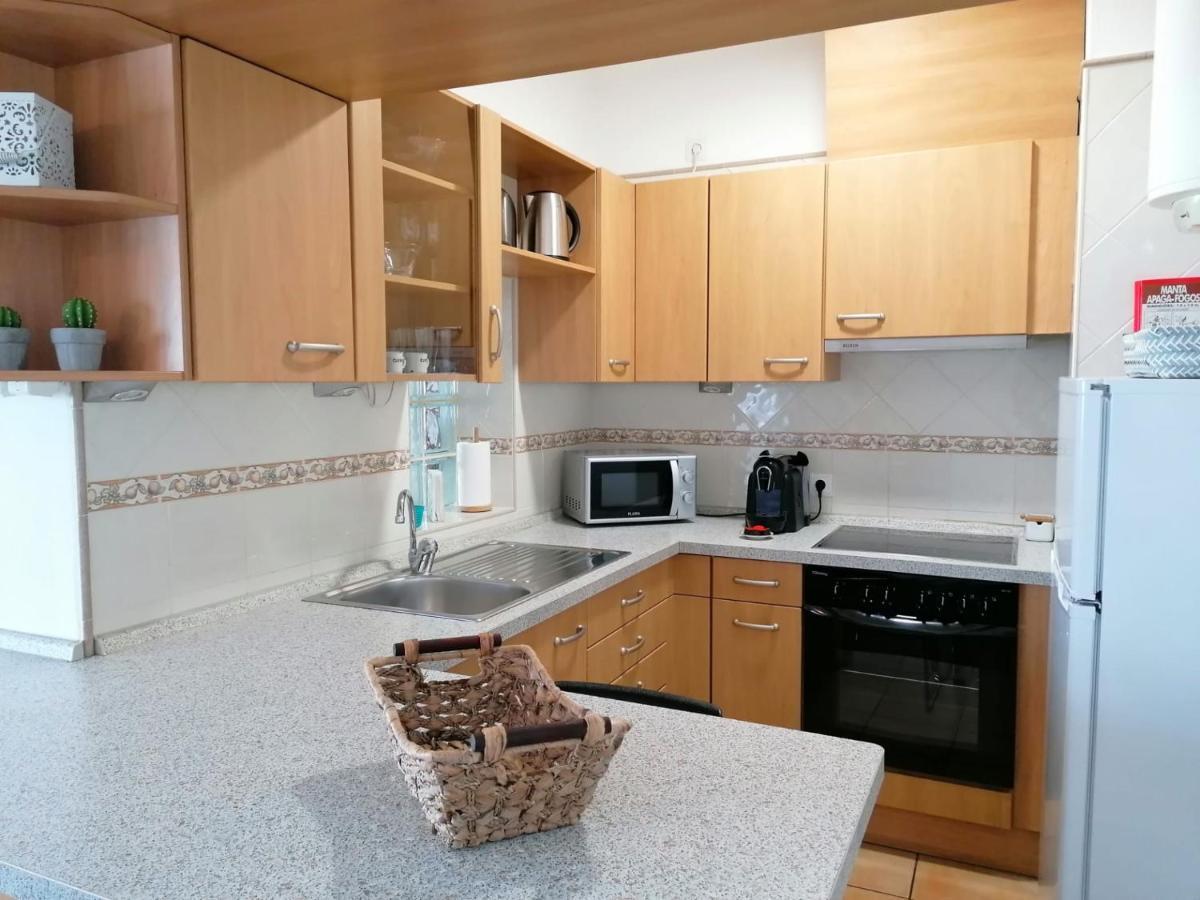 Apartamento Estudio Pinhalmar Vila Nova de Milfontes Eksteriør billede