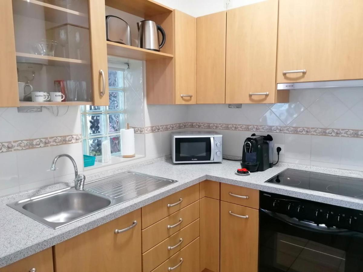 Apartamento Estudio Pinhalmar Vila Nova de Milfontes Eksteriør billede