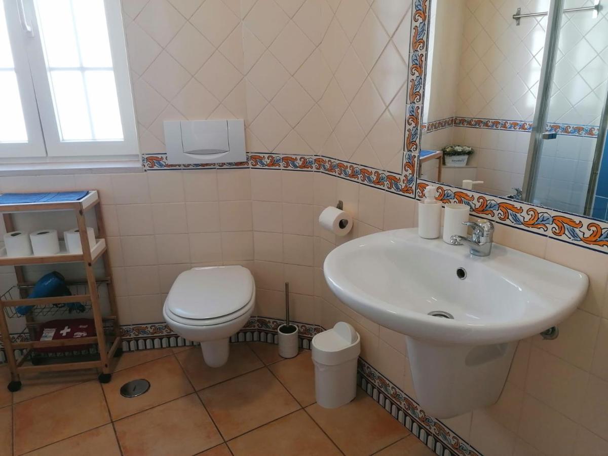 Apartamento Estudio Pinhalmar Vila Nova de Milfontes Eksteriør billede