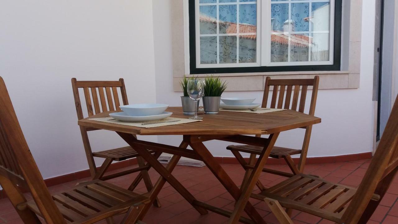 Apartamento Estudio Pinhalmar Vila Nova de Milfontes Eksteriør billede